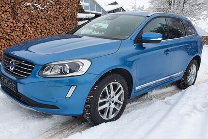 Volvo XC60 118.000 km 20.000 &euro; Mering 86415