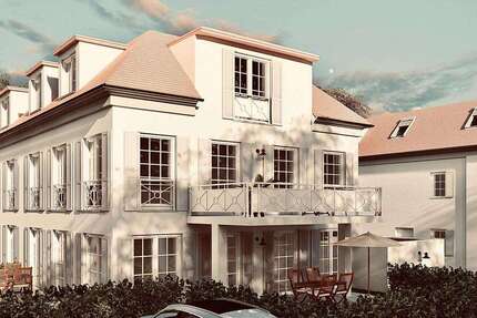 Wohnung zum Kaufen in Bobingen 568.200 € 94.7 m² 3 zimmer