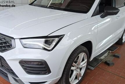 Seat Ateca 44.300 km 24.980 &euro; Gersthofen 86368
