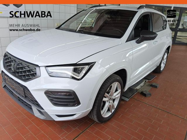 Seat Ateca 44.300 km 24.980 &euro; Gersthofen 86368