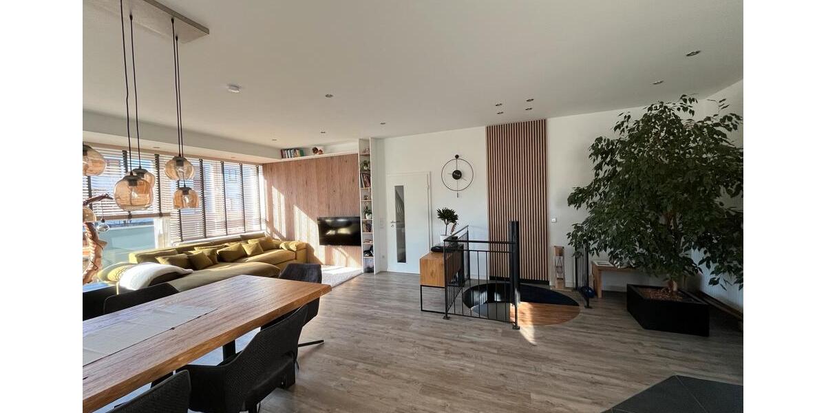 Maisonettenwohnung Moorenweis - 2.5 Zimmer, 86 m&sup2;, 449.000&euro; | Angebot:25232440