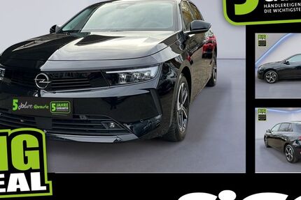 Opel Astra 15.549 km 17.980 &euro; Augsburg 86167