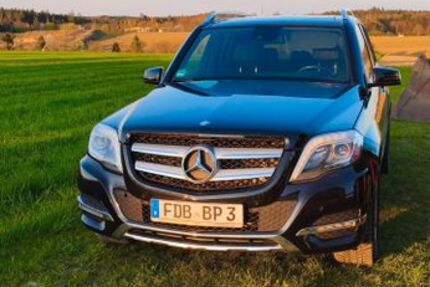 Mercedes-Benz GLK 250 140.200 km 20.185 &euro; Adelzhausen 86559