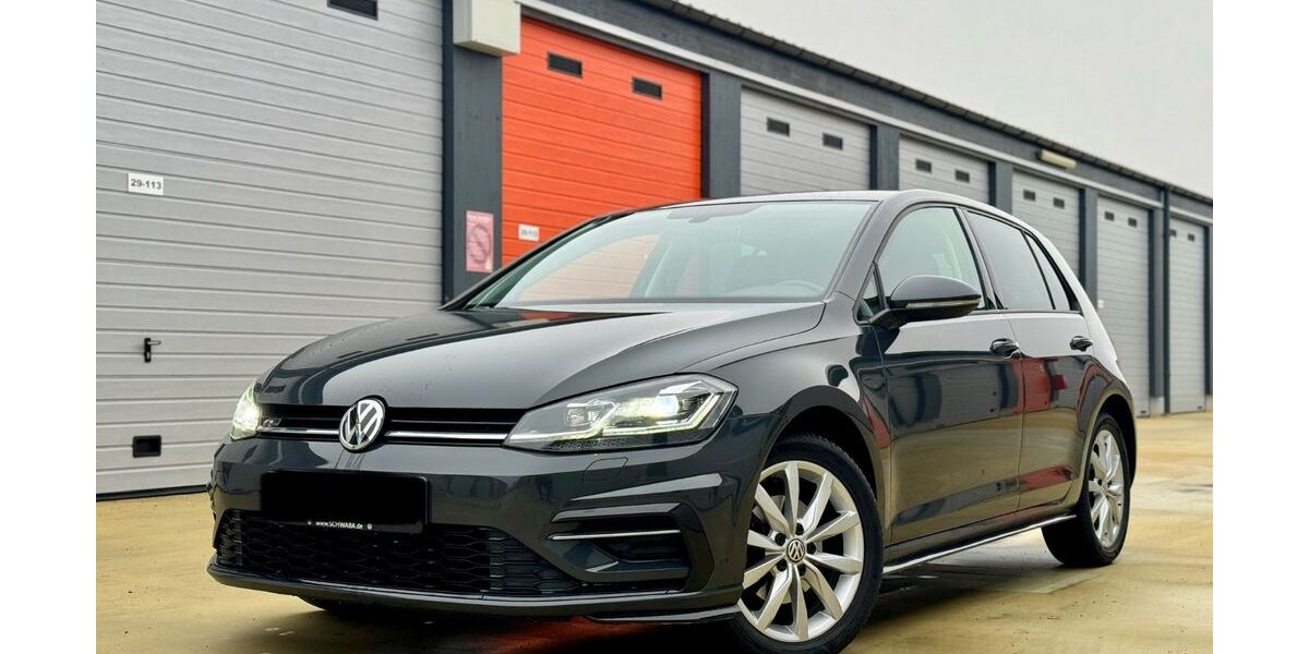 VW Golf 46.000 km 19.990 € Augsburg 86167