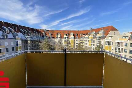 Wohnung Augsburg Antonsviertel - 3 Zimmer, 97 m&sup2;, 399.000&euro; | Angebot:25245697