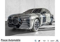 Gebrauchtwagen BMW M760