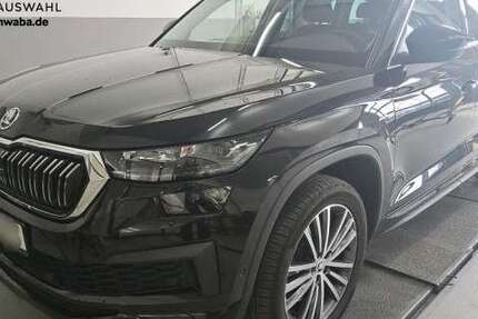 Skoda Kodiaq 52.200 km 35.785 &euro; Gersthofen 86368