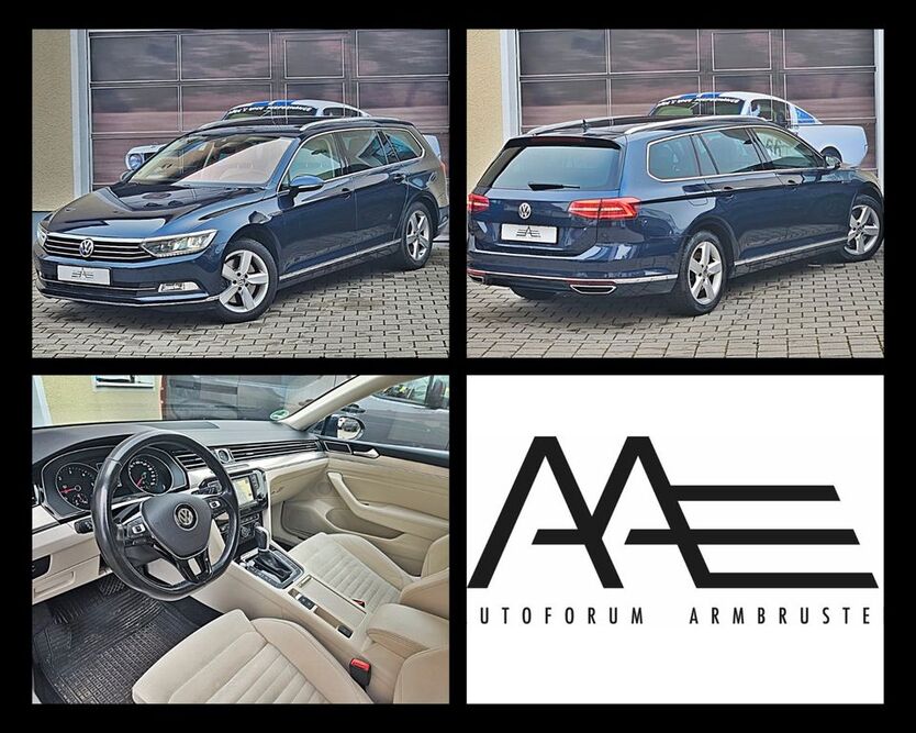 VW Passat 195.990 km 13.990 € Kissing 86438