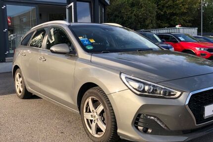 Hyundai i30 191.000 km 6.990 &euro; Augsburg 86165