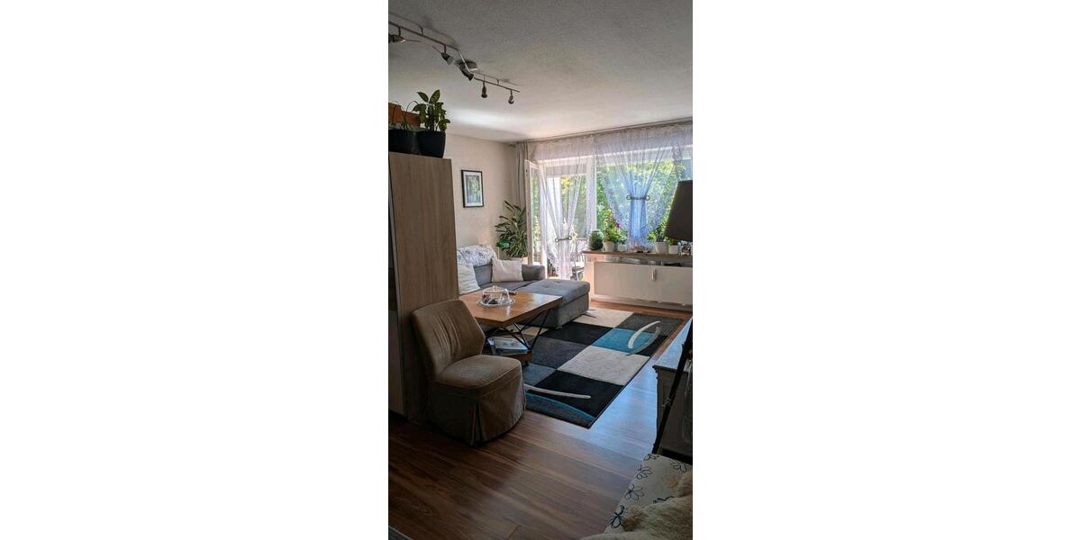 Etagenwohnung Aichach - 1 Zimmer, 38 m&sup2;, 165.000&euro; | Angebot:26612002