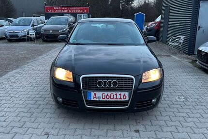 Audi A3 330.000 km 1.150 &euro; Augsburg 86167