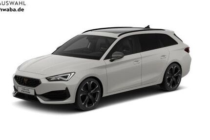 Cupra Leon 27.500 km 31.190 &euro; Gersthofen 86368