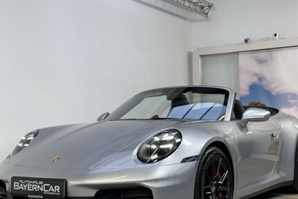 Porsche 992 20.755 km 151.489 € Königsbrunn 86343