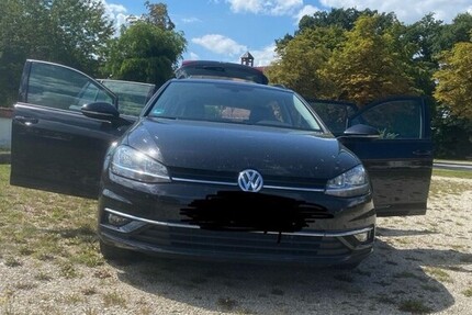 VW Golf