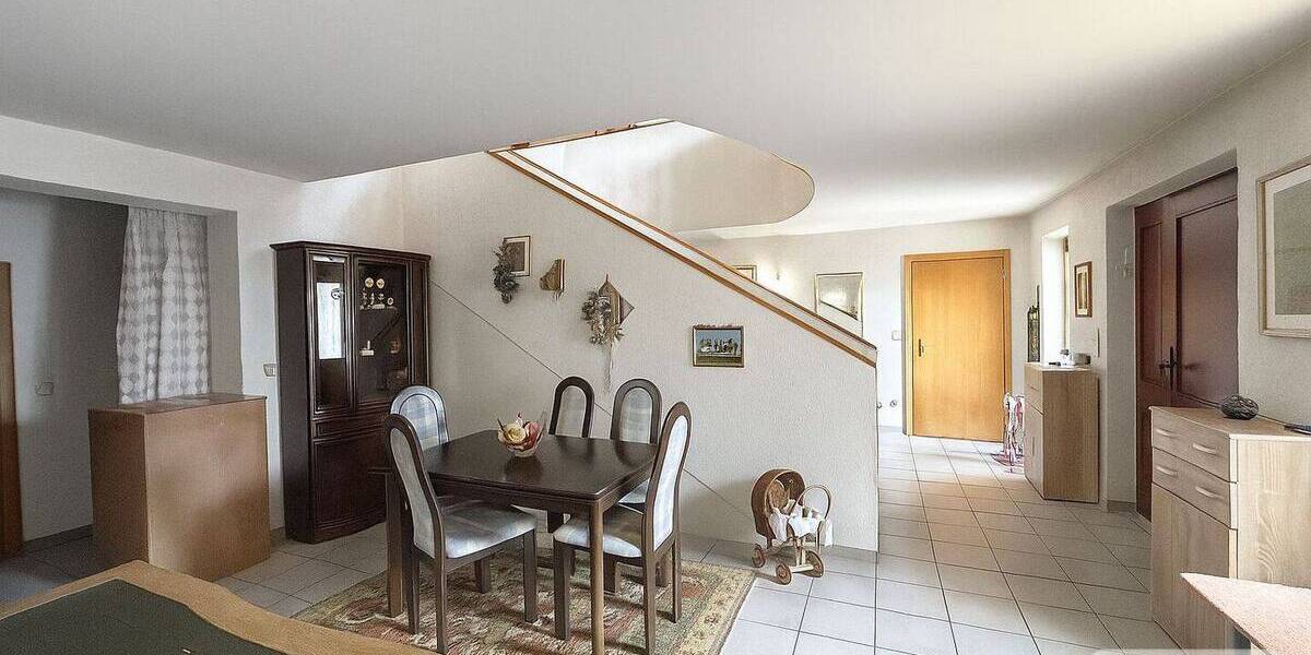 Einfamilienhaus Diedorf / Anhausen Anhausen - 7 Zimmer, 224 m&sup2;, 799.000&euro; | Angebot:26499881