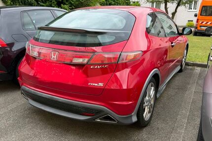 Honda Civic 128.000 km 5.999 &euro; Augsburg 86199