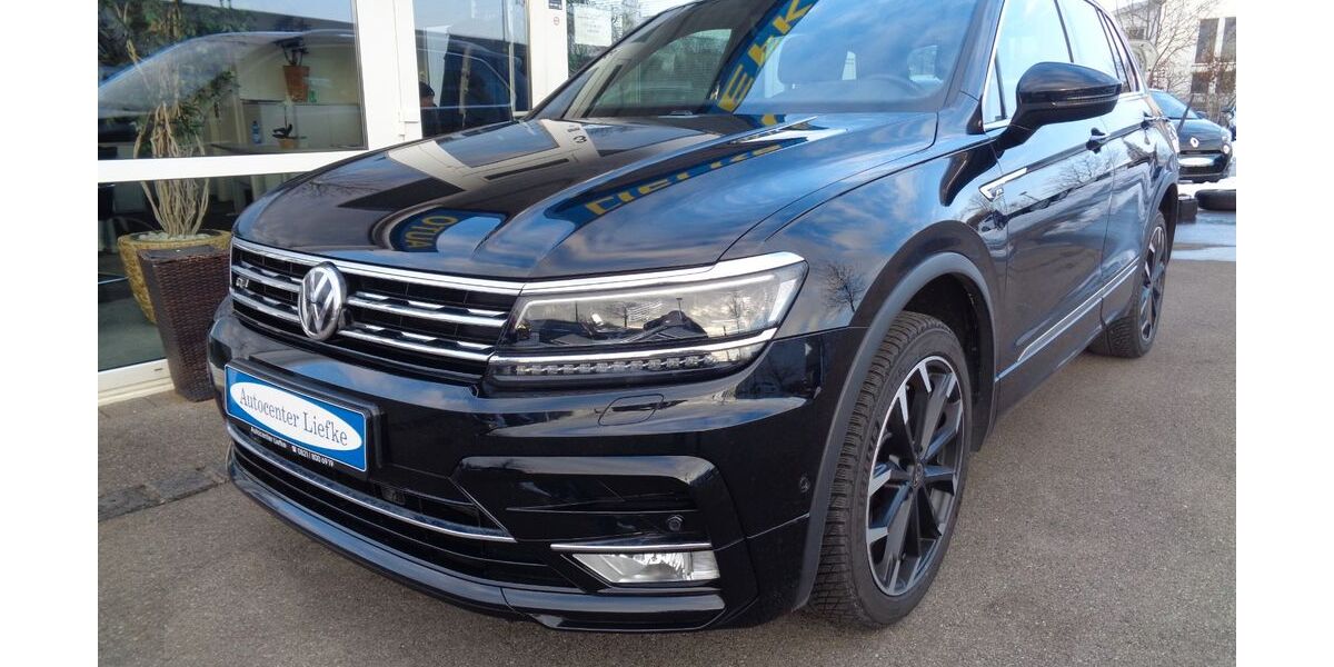 VW Tiguan 103.600 km 25.900 &euro; Augsburg 86179