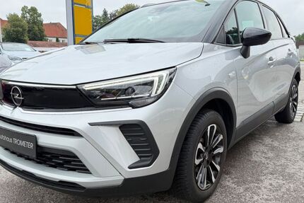 Opel Crossland (X) 38.976 km 19.500 € Klosterlechfeld 86836