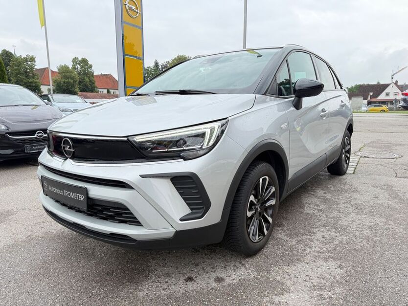 Opel Crossland (X) 38.976 km 19.500 € Klosterlechfeld 86836