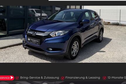 Honda HR-V 120.000 km 9.900 &euro; Schwabmünchen 86830