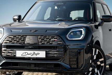 Mini Cooper Countryman 7.990 km 39.999 &euro; Augsburg 86199