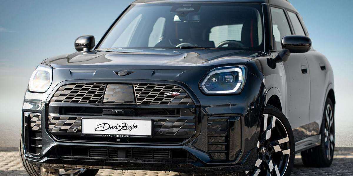 Mini Cooper Countryman 7.990 km 39.999 &euro; Augsburg 86199