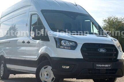 Ford Transit 8.000 km 37.949 &euro; Königsbrunn bei Augsburg 86343