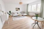 FRISCH RENOVIERT UND GROßZÜGIG - Etagenwohnung Königsbrunn | Angebot:27102535