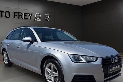 Audi A4 169.600 km 14.980 &euro; Augsburg 86167