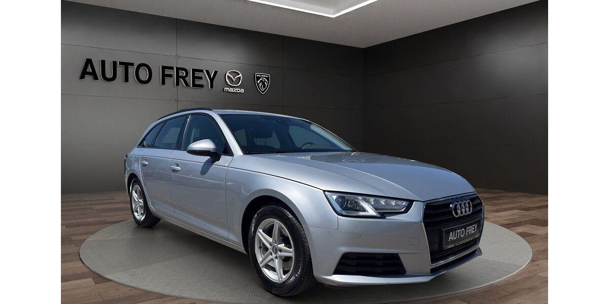 Audi A4 169.600 km 14.980 &euro; Augsburg 86167