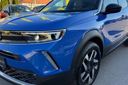 Opel Mokka 77.500 km 15.900 € Klosterlechfeld 86836