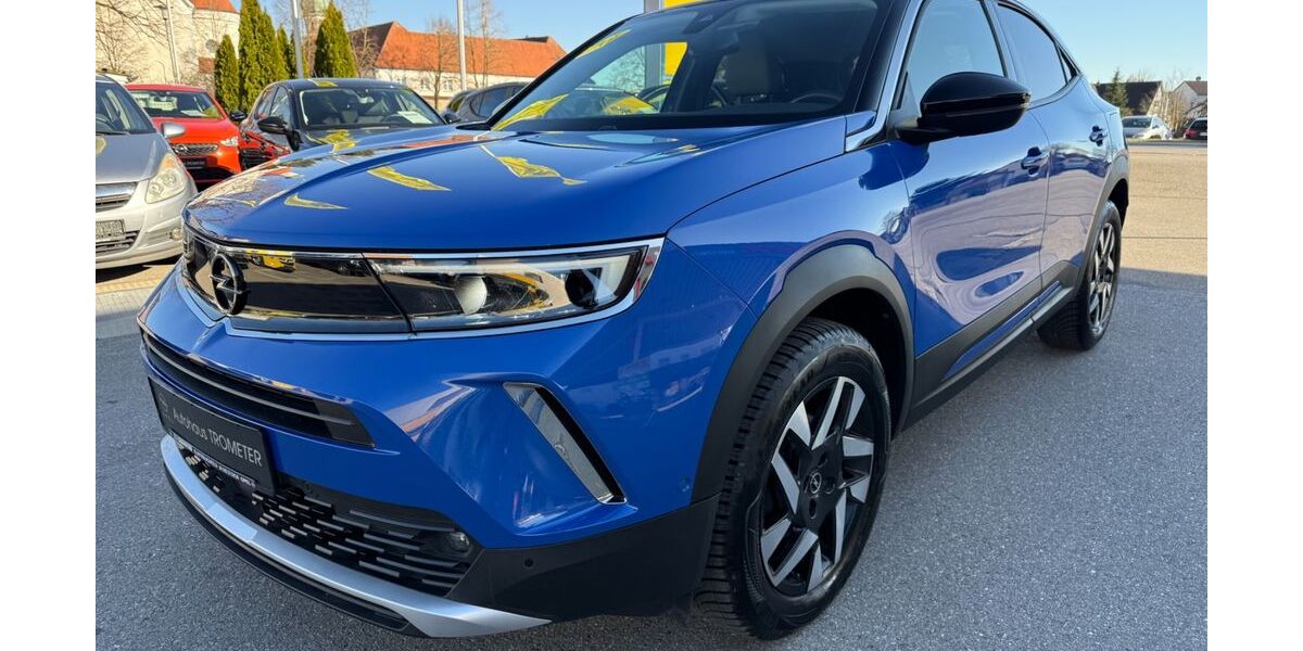 Opel Mokka 77.500 km 15.900 &euro; Klosterlechfeld 86836