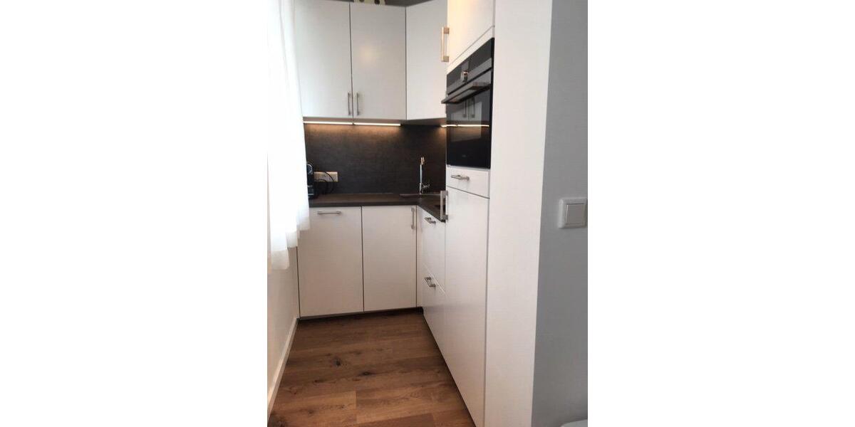 Etagenwohnung Augsburg Universitätsviertel - 1 Zimmer, 35 m&sup2;, 177.000&euro; | Angebot:26913920