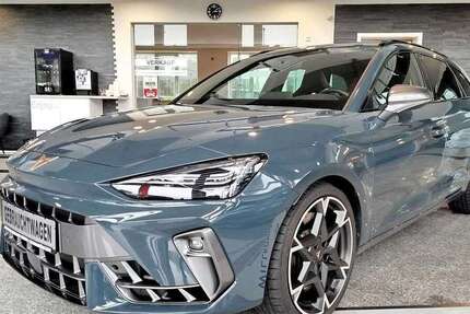 Cupra Leon 12.800 km 35.950 € Schwabmünchen 86830