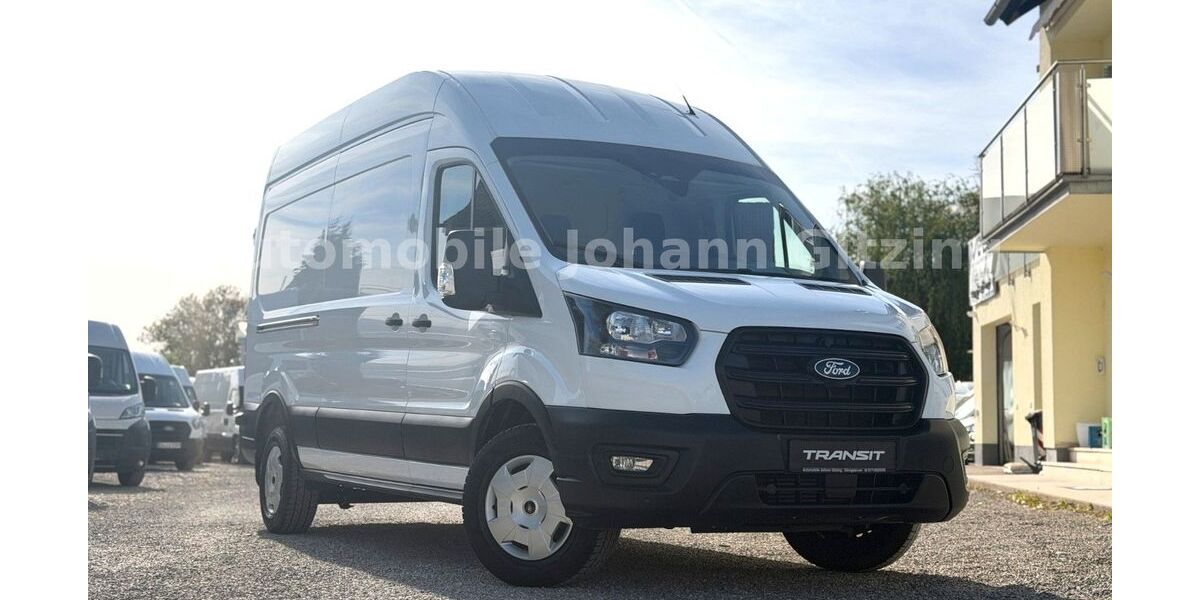 Ford Transit 6.975 km 37.949 &euro; Königsbrunn bei Augsburg 86343
