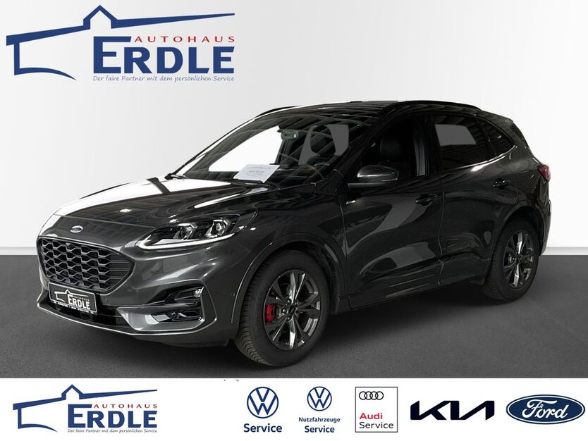 Ford Kuga 18.400 km 30.358 € Aichach 86551