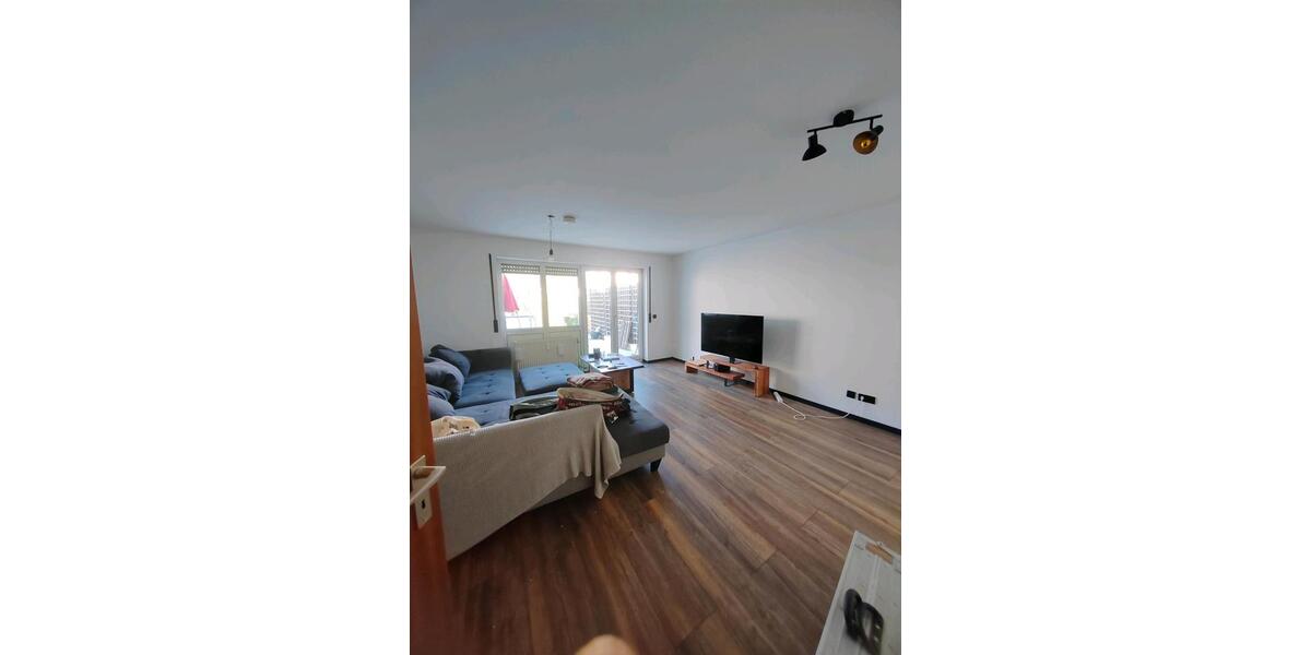 Terrassenwohnung Augsburg Lechhausen - 3 Zimmer, 72 m&sup2;, 328.000&euro; | Angebot:26314038