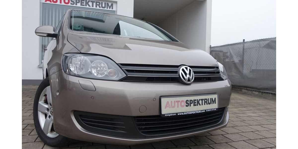 VW Golf Plus 132.000 km 6.400 € Königsbrunn 86343