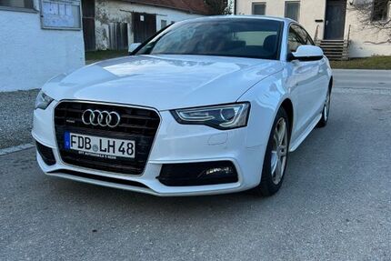 Audi A5 235.000 km 8.000 &euro; Steindorf 82297