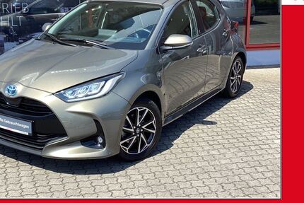 Toyota Yaris 5.300 km 22.480 € Augsburg-Lechhausen 86165
