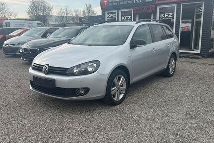 VW Golf 125.000 km 6.290 &euro; Augsburg 86167