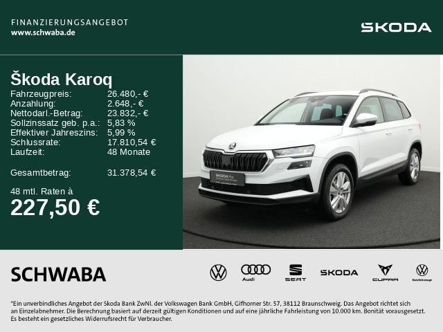 Karoq