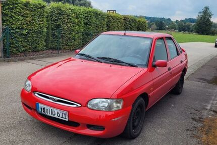 Ford Escort 105.000 km 1.650 € Thierhaupten 86672