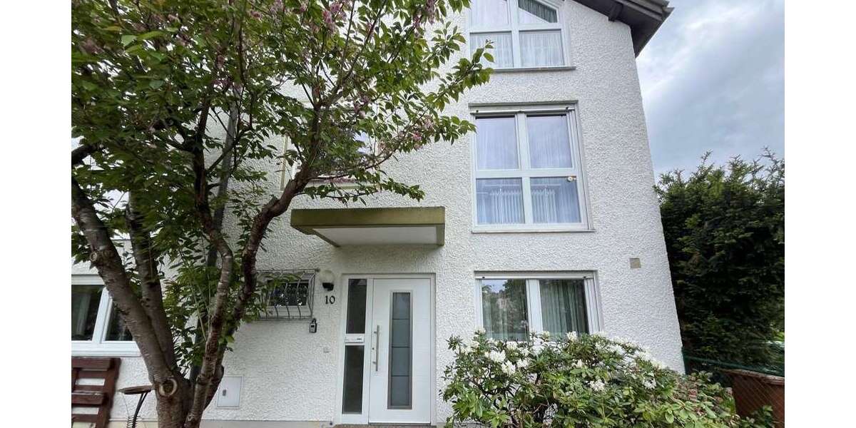 Einfamilienhaus Augsburg Haunstetten-Siebenbrunn - 6 Zimmer, 136 m&sup2;, 575.000&euro; | Angebot:27108995