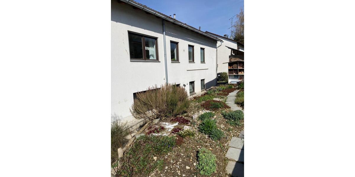 Einfamilienhaus Augsburg Lechhausen - 7 Zimmer, 208 m&sup2;, 585.000&euro; | Angebot:26866198