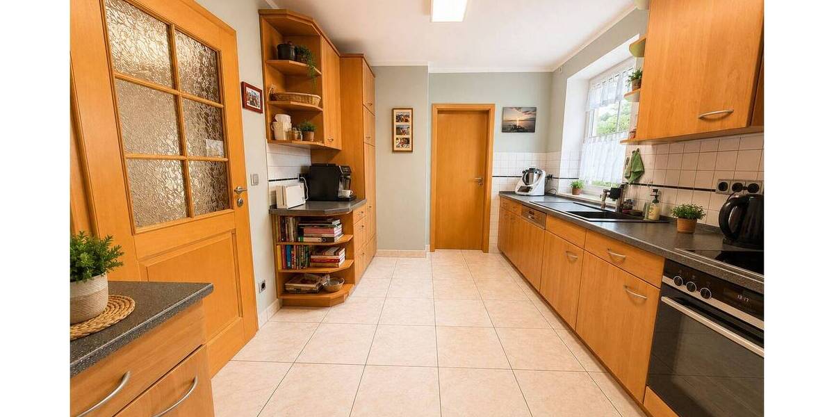 Einfamilienhaus Kutzenhausen / Maingründel Maingründel - 8 Zimmer, 253 m&sup2;, 695.000&euro; | Angebot:26628810