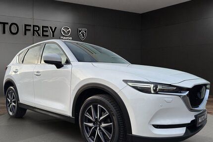 Mazda CX-5 196.000 km 15.990 &euro; Gersthofen 86368