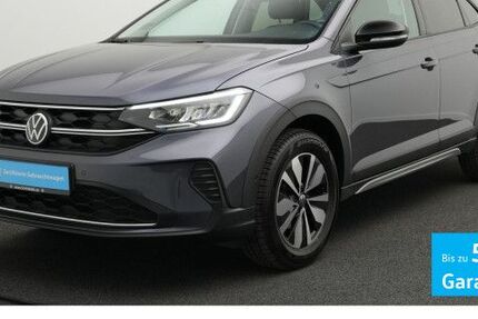 VW Taigo 11.100 km 20.190 &euro; Gersthofen 86368