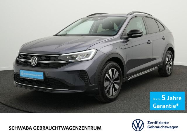 VW Taigo 11.100 km 20.490 &euro; Gersthofen 86368