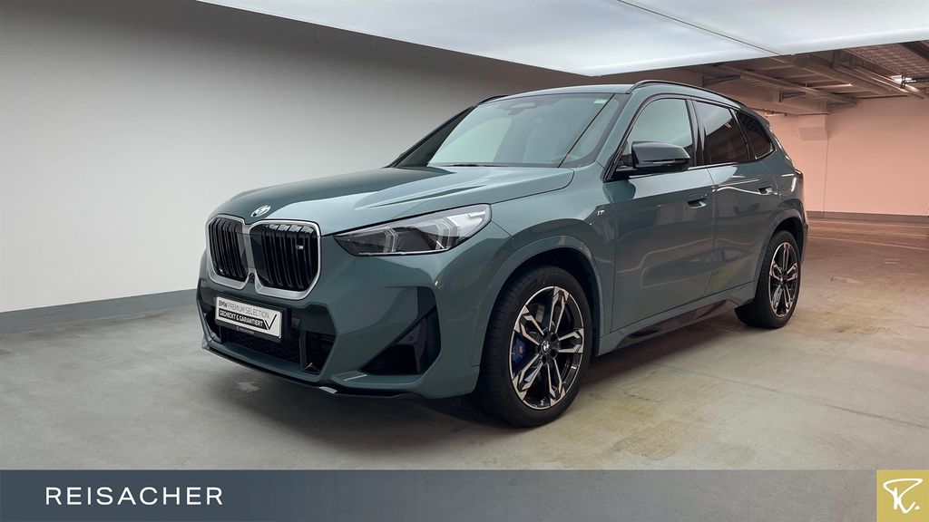 BMW X1 14.168 km 55.949 &euro; Augsburg 86167